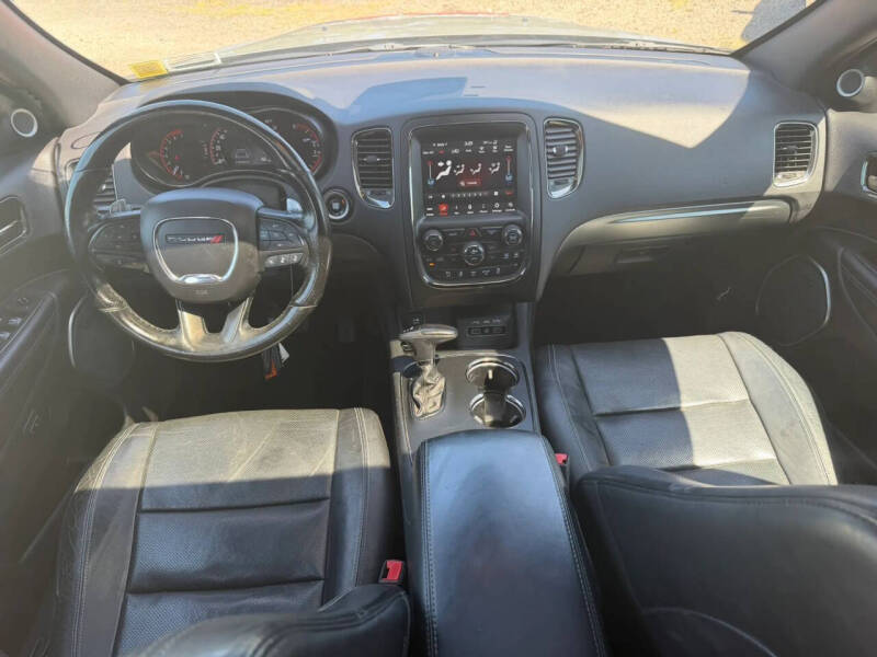 2020 Dodge Durango R/T