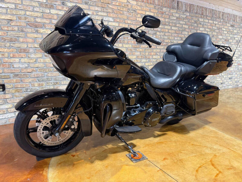 2022 Harley-Davidson Road Glide® Limited