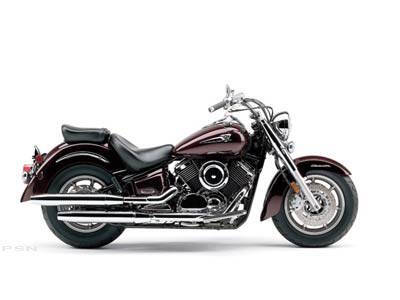 2006 Yamaha V-Star