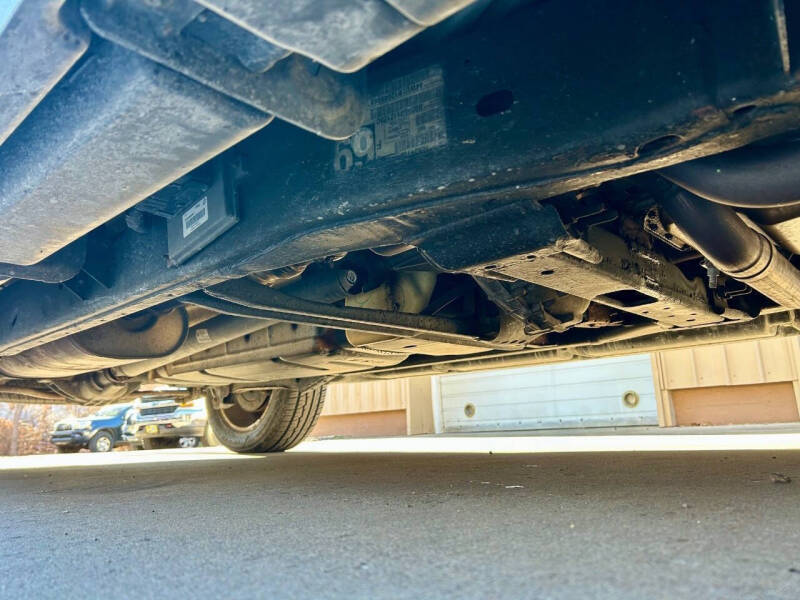 2009 Chevrolet Suburban LTZ