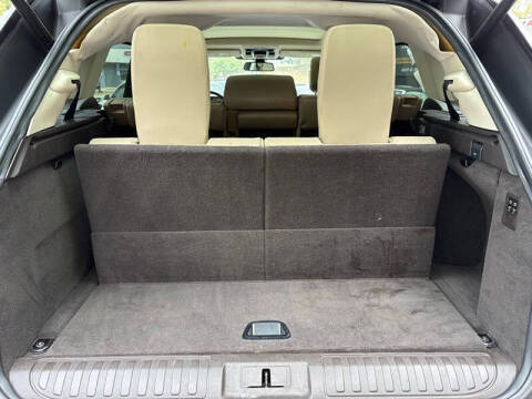 2014 Land Rover Range Rover Sport HSE