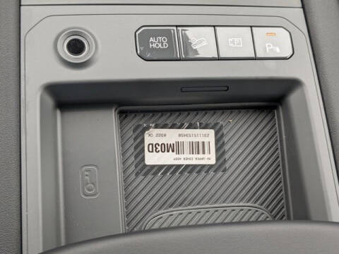 2024 Kia EV9 Light Long Range