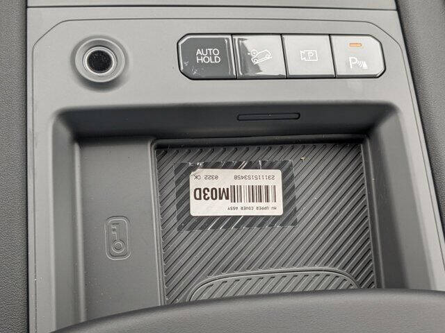 2024 Kia EV9 Light Long Range