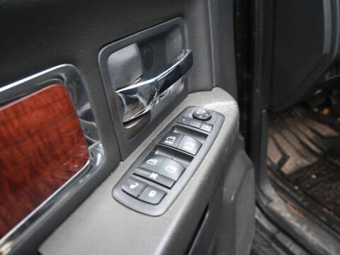 2012 RAM 3500 Laramie