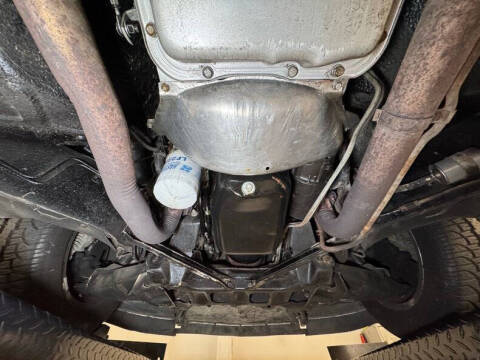 1984 Chevrolet Corvette