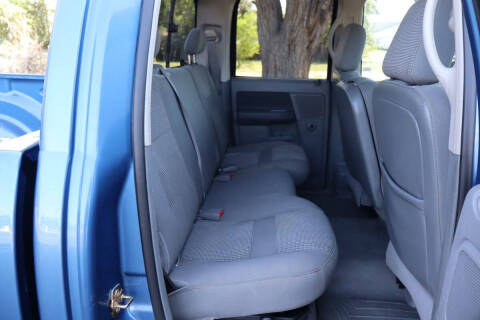 2006 Dodge Ram 2500