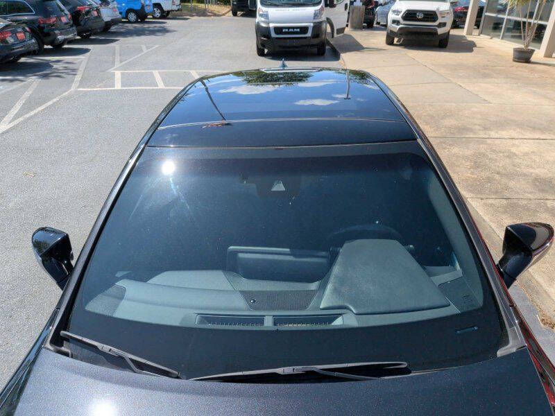 2023 Lexus ES 350