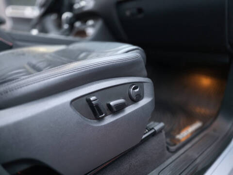 2015 Volkswagen Touareg V6 Lux