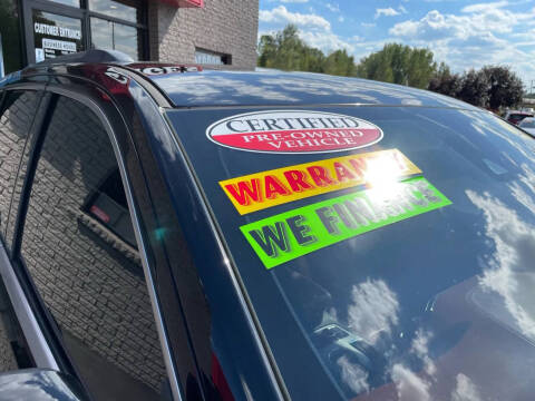 2020 Jeep Grand Cherokee Summit