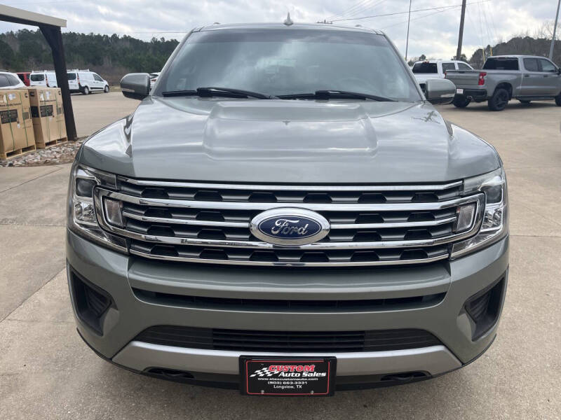 2019 Ford Expedition XLT