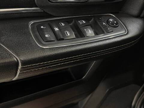 2018 RAM 3500 Laramie