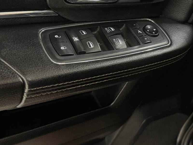 2018 RAM 3500 Laramie