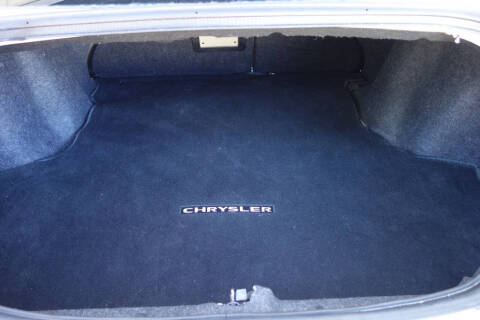 2012 Chrysler 200 Limited