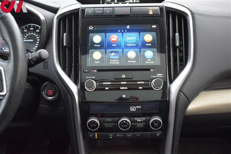 2019 Subaru Ascent Limited 8-Passenger