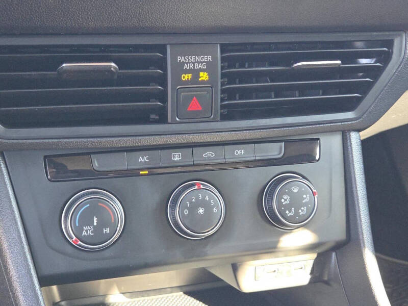 2022 Volkswagen Jetta S