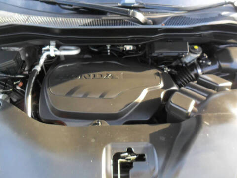 2016 Honda Pilot EX-L w/Navi