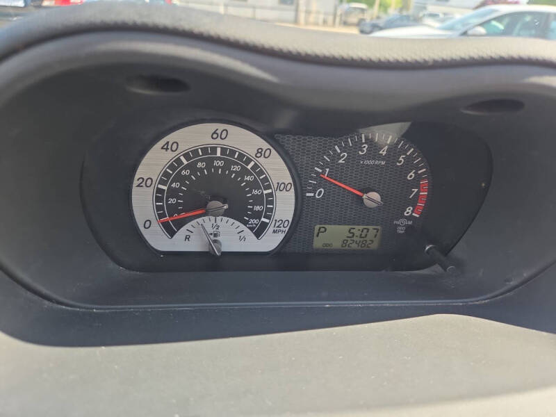 2006 Scion xA