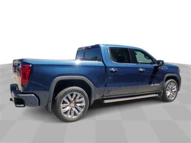 2023 GMC Sierra 1500 for sale at Bowman Auto Center in Clarkston, MI