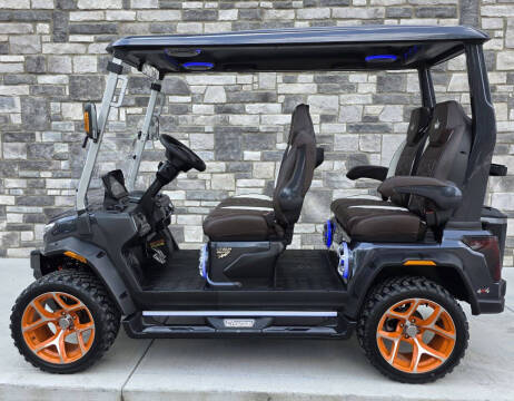 2025 Evolution D-Max XT4 4x4