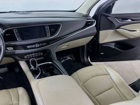2021 Buick Enclave Premium