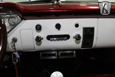 1957 Chevrolet C/K 20 Series