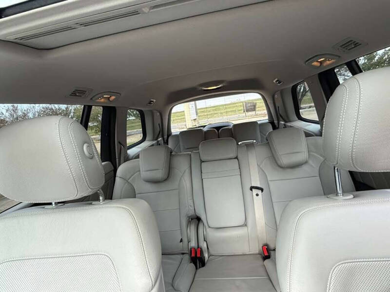 2015 Mercedes-Benz GL-Class GL 450 4MATIC