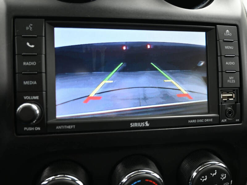 2015 Jeep Compass Latitude