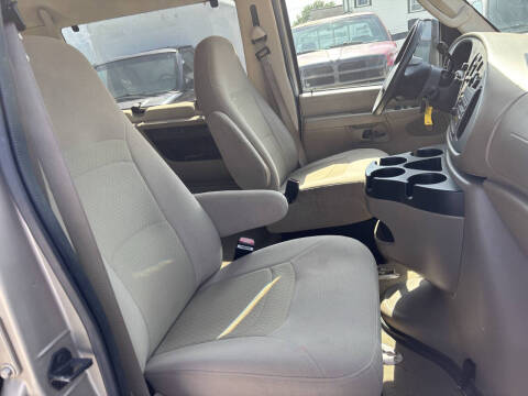 2007 Ford E-Series E-350 SD XL
