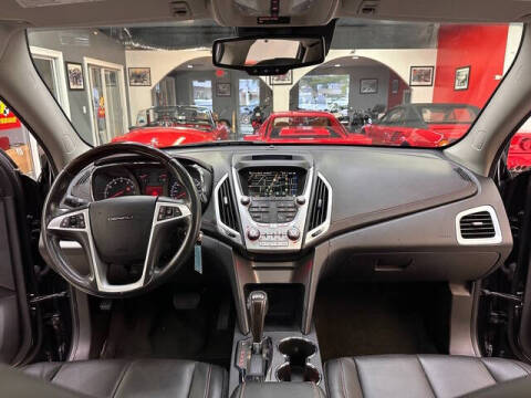 2013 GMC Terrain Denali