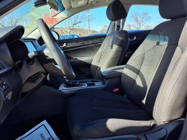 2020 Kia Optima for sale at Tri State Auto Sales in Cincinnati, OH