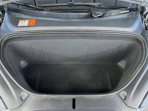 2016 Tesla Model X 60D