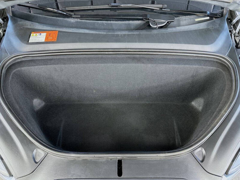 2016 Tesla Model X 60D
