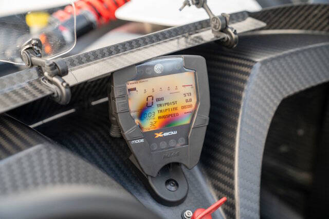 2017 KTM X Bow 18