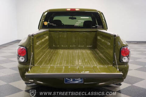 2002 Chevrolet Silverado 1500