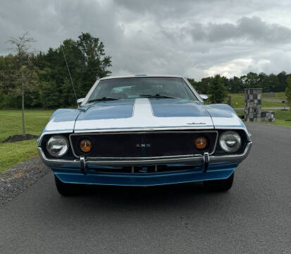 1972 AMC Javelin