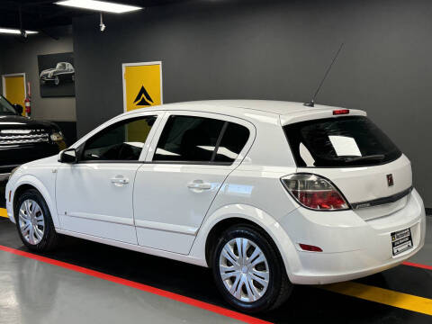 2008 Saturn Astra XE
