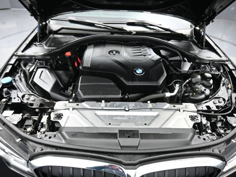 2020 BMW 3 Series 330i xDrive