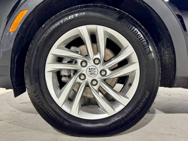 2024 Buick Envista Preferred