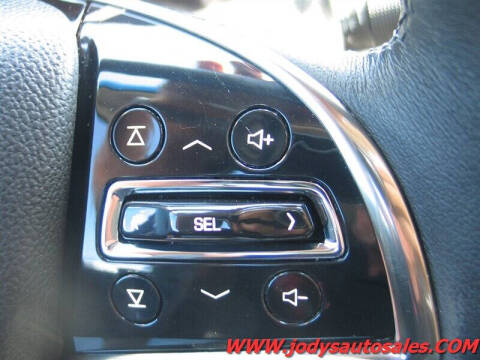 2015 Cadillac ATS 2.0T Luxury