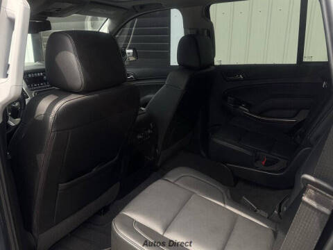 2020 GMC Yukon SLT