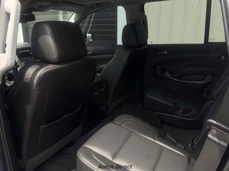 2020 GMC Yukon SLT