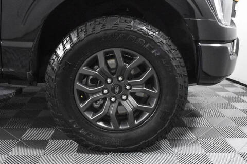 2021 Ford F-150 for sale at Southern Auto Solutions-Jim Ellis Volkswagen Atlan in Marietta GA