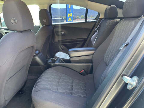 2014 Chevrolet Volt