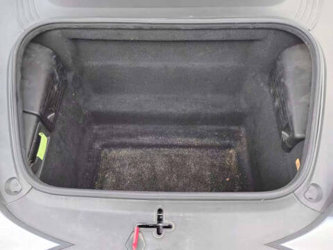 2018 Porsche 718 Cayman