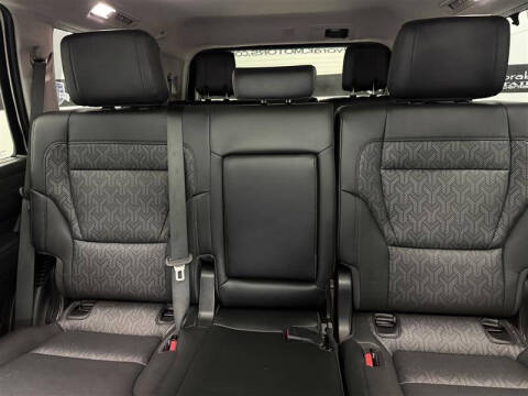 2023 Toyota Sequoia Limited