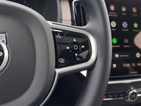 2026 Volvo XC90 B5 Core