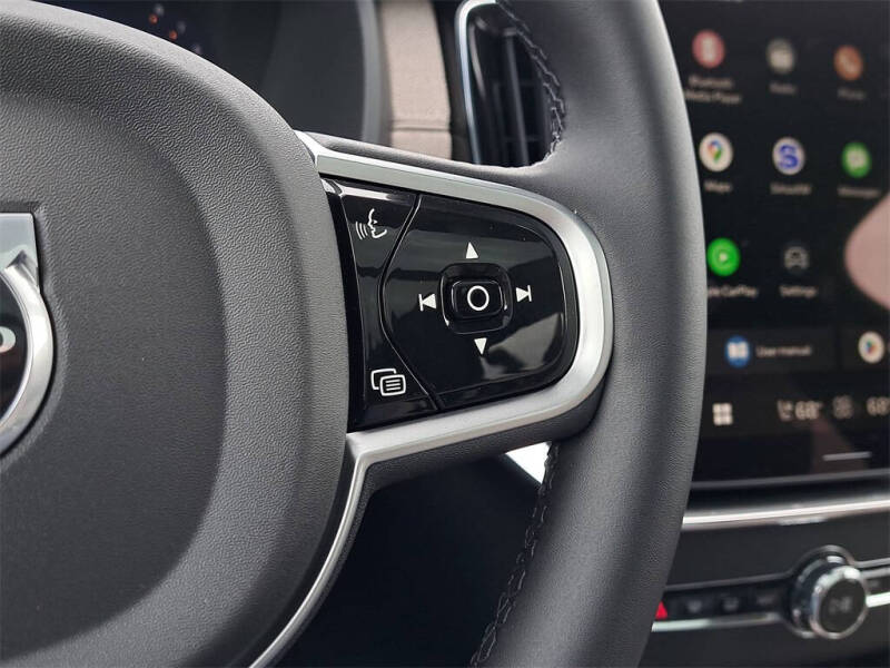 2026 Volvo XC90 B5 Core