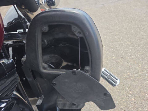 2005 Harley-Davidson Electra Glide Ultra Classic