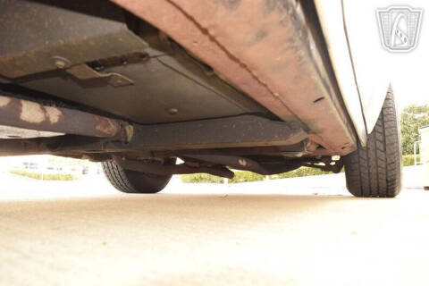 1975 Chevrolet Corvette