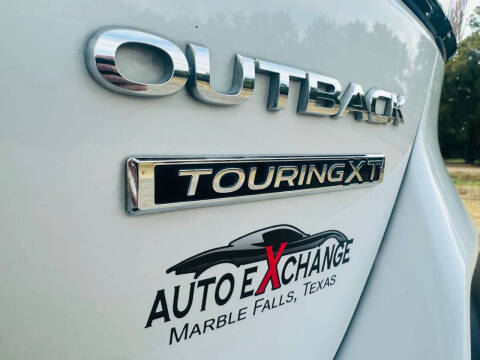 2021 Subaru Outback Touring XT